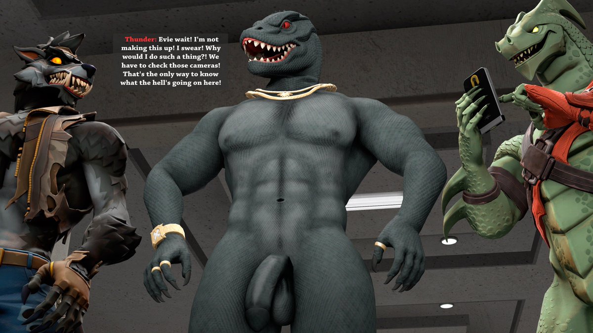 MeteorSmash tweet media