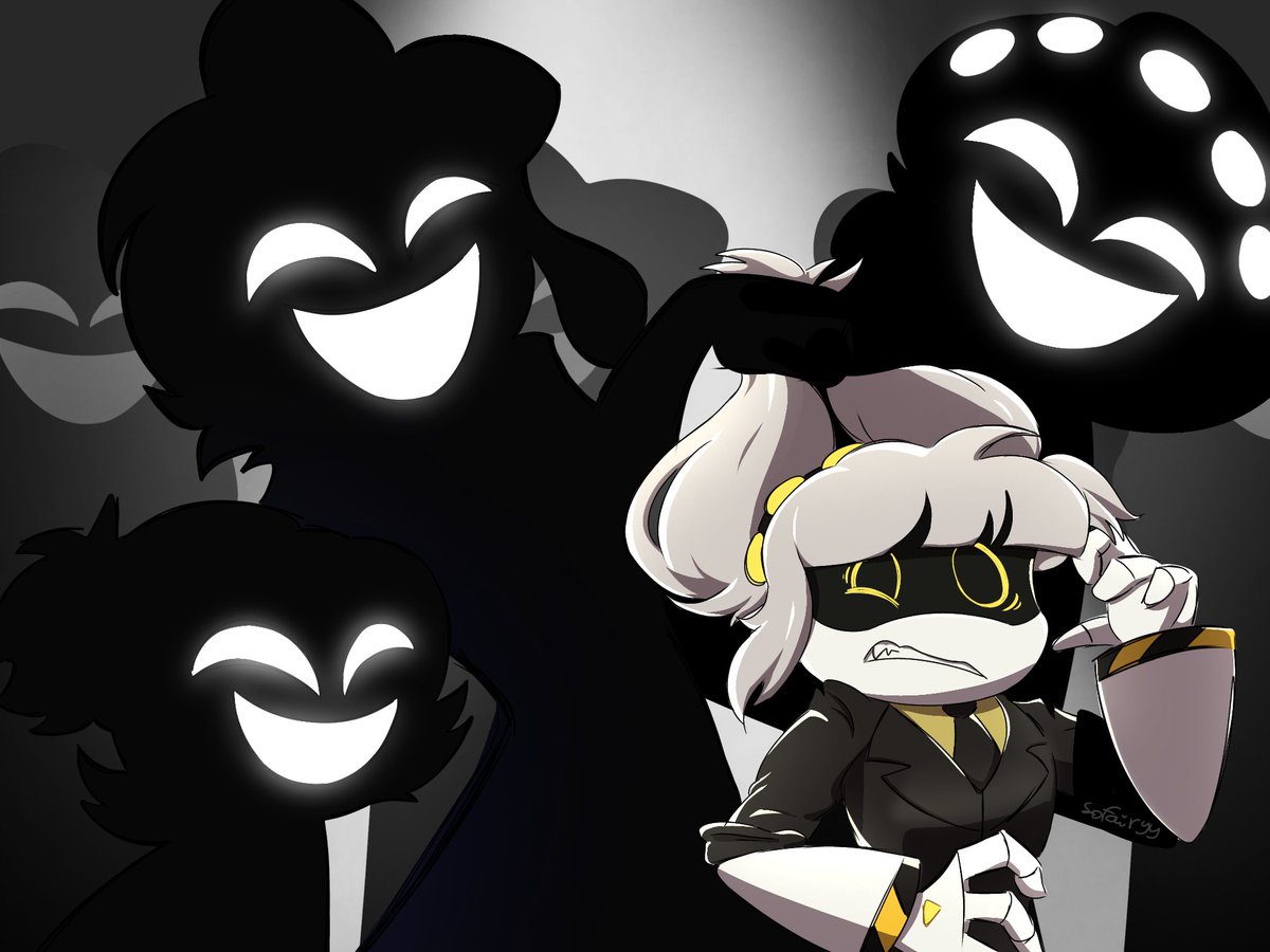 fairy 🍭 #1 Tessa fan tweet media