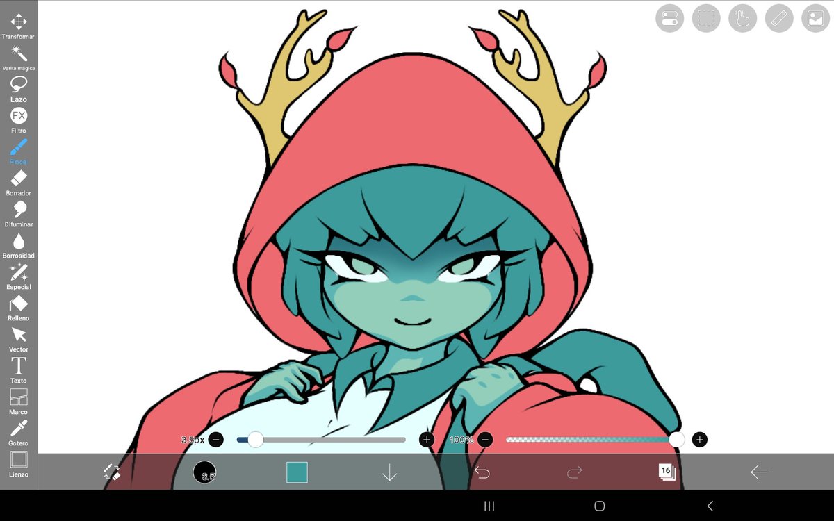 Blasfemia tweet media