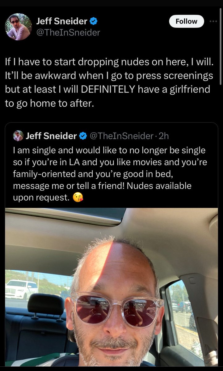 It’s very funny watching everyone react to the MBJ Miami Vice salary story like it’s real when the source is this clown