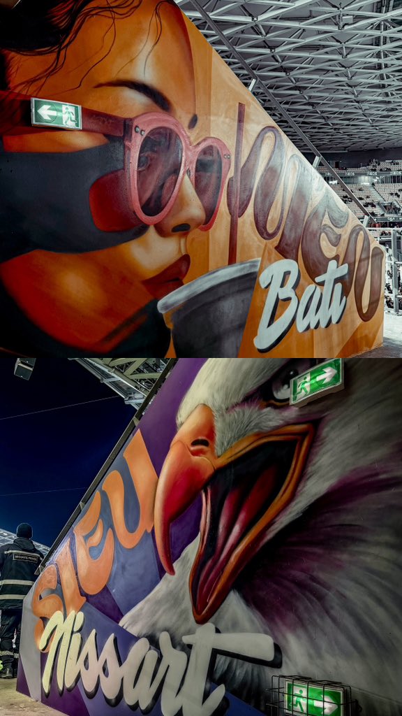 BatJoss 🦇 tweet media