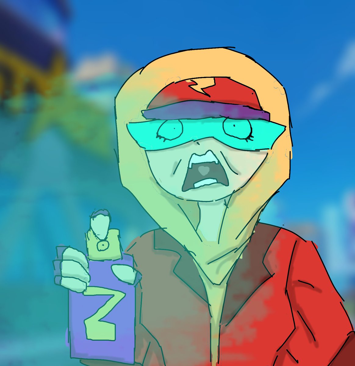 ⚡Daily Max ⚡ tweet media