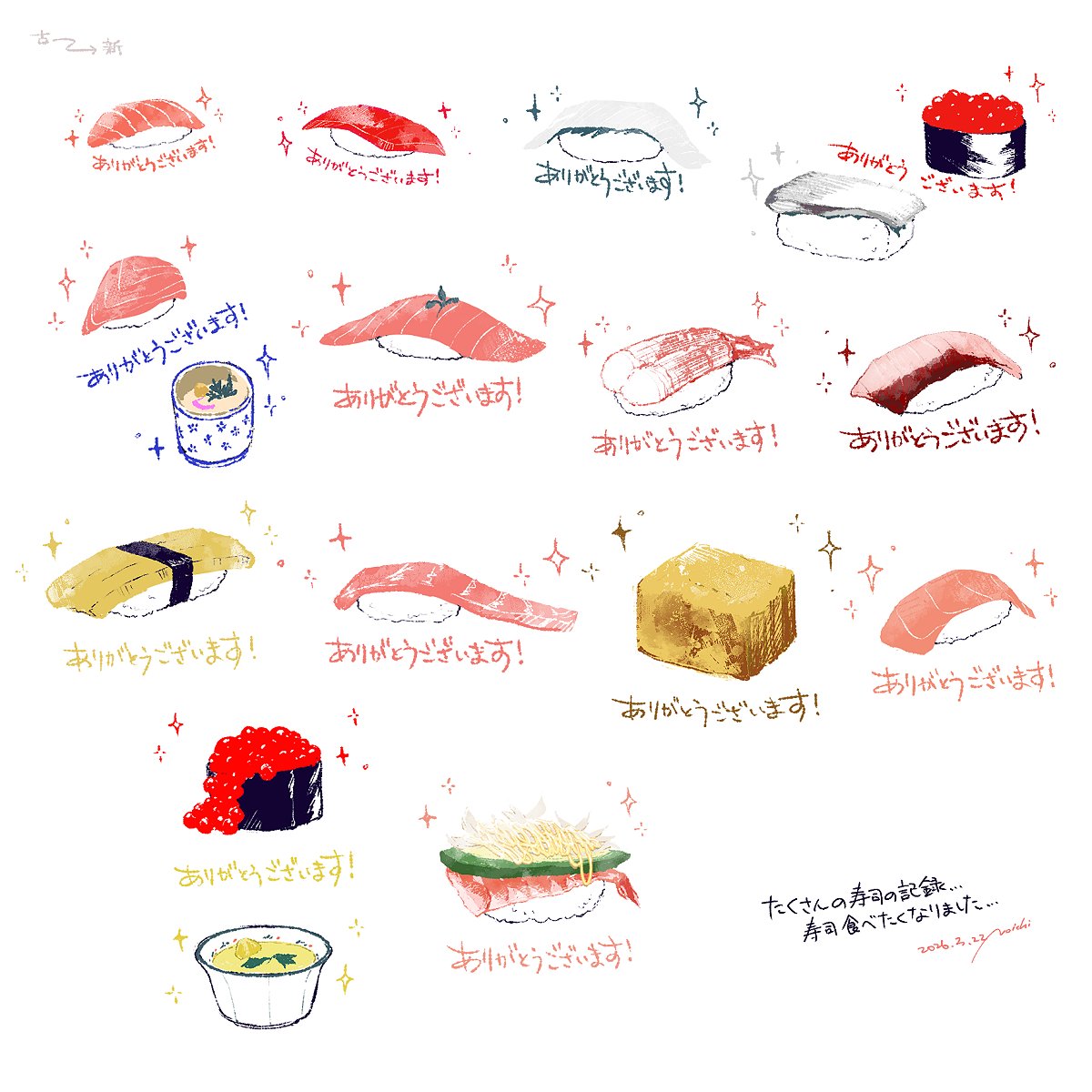 ノイチ tweet media