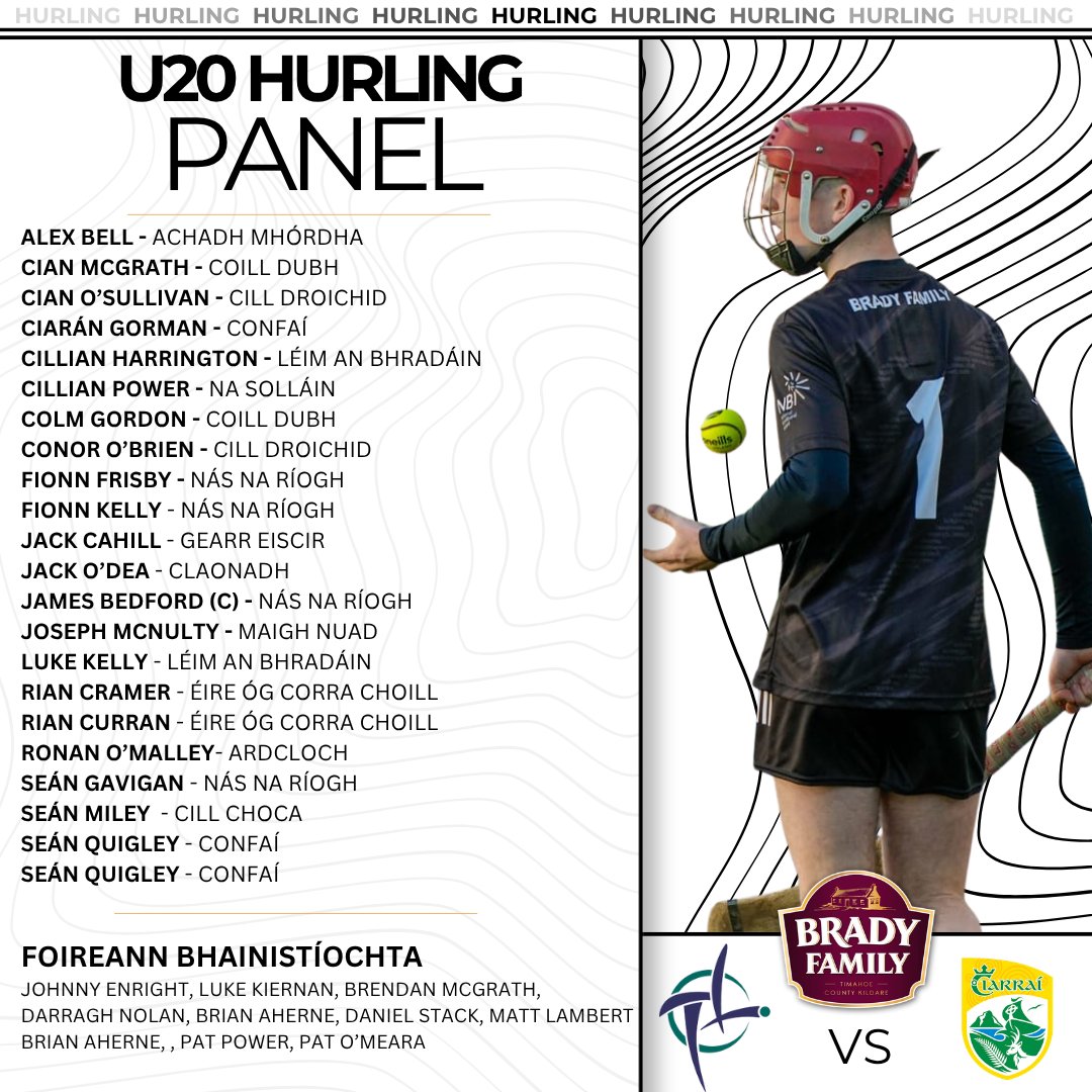 Clane GAA tweet media