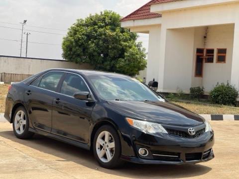 Topcars Abuja tweet media