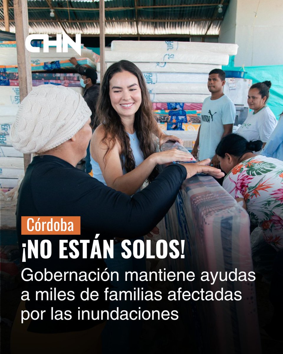 Chica Noticias tweet media