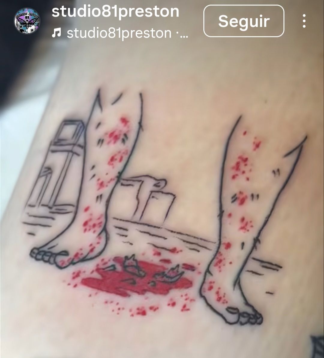 Neminha 🦇⚰️💀👻🏳️‍🌈 tweet media