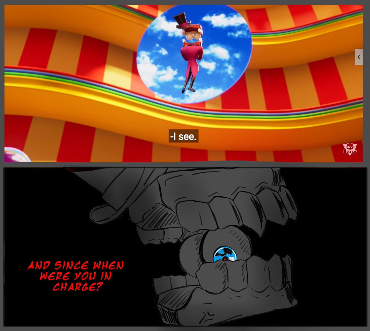 -$Mraleatoryart$- tweet media