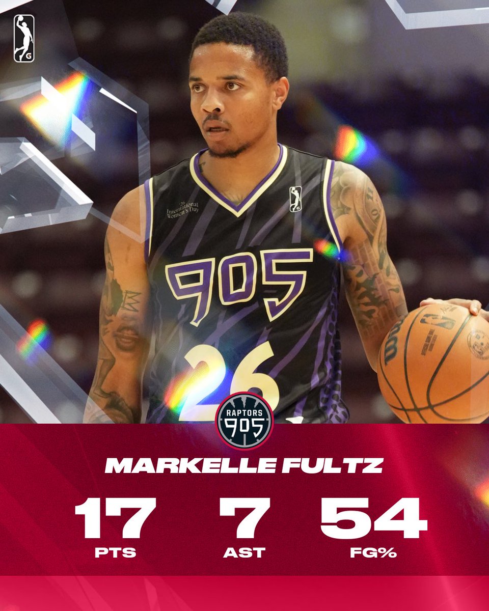 NBA G League tweet media