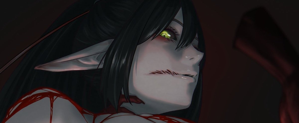 ↭〖Ŀᗩㄚηᗩ〗 ☣〖Ŀᗩ乙ᗩᖇ〗↭ tweet media