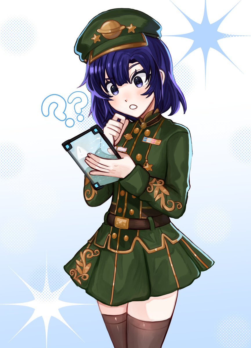 SV Frenchie 🚀✨ Space VTuber tweet media