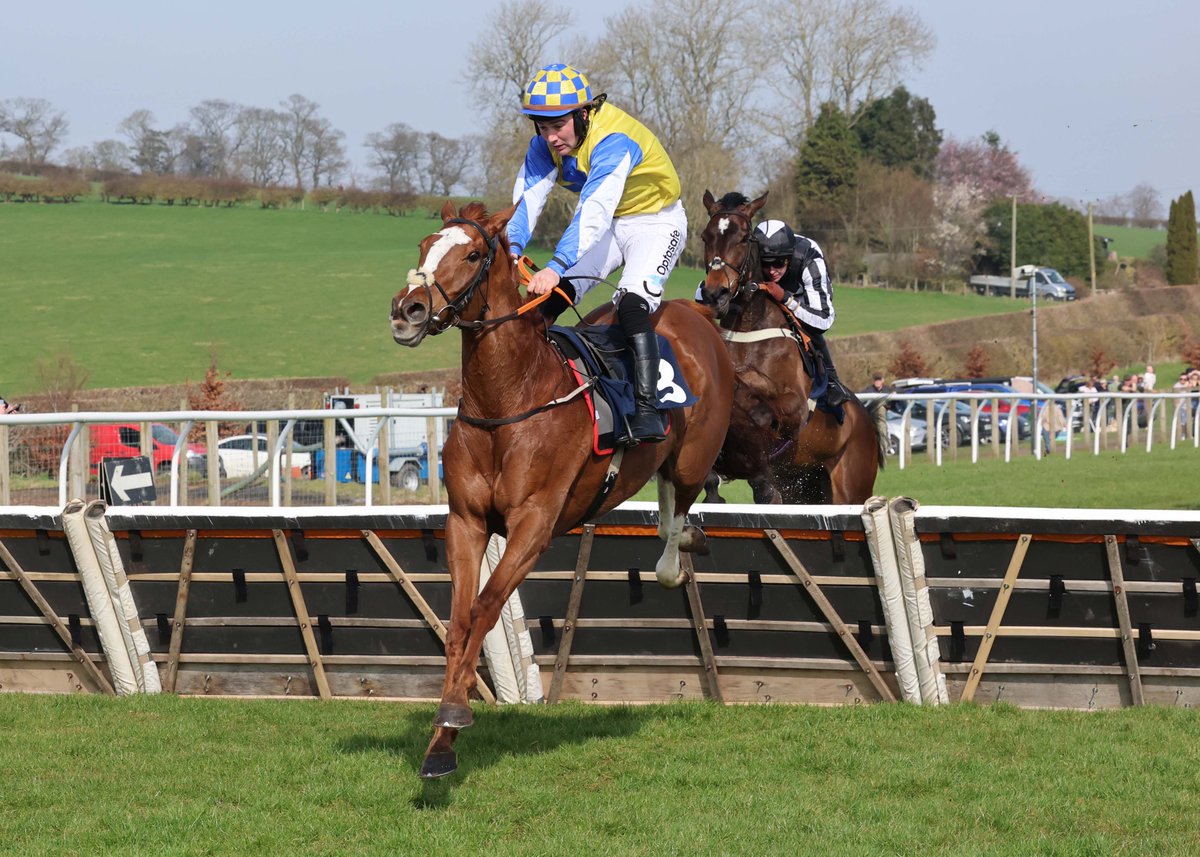 Racing Post tweet media