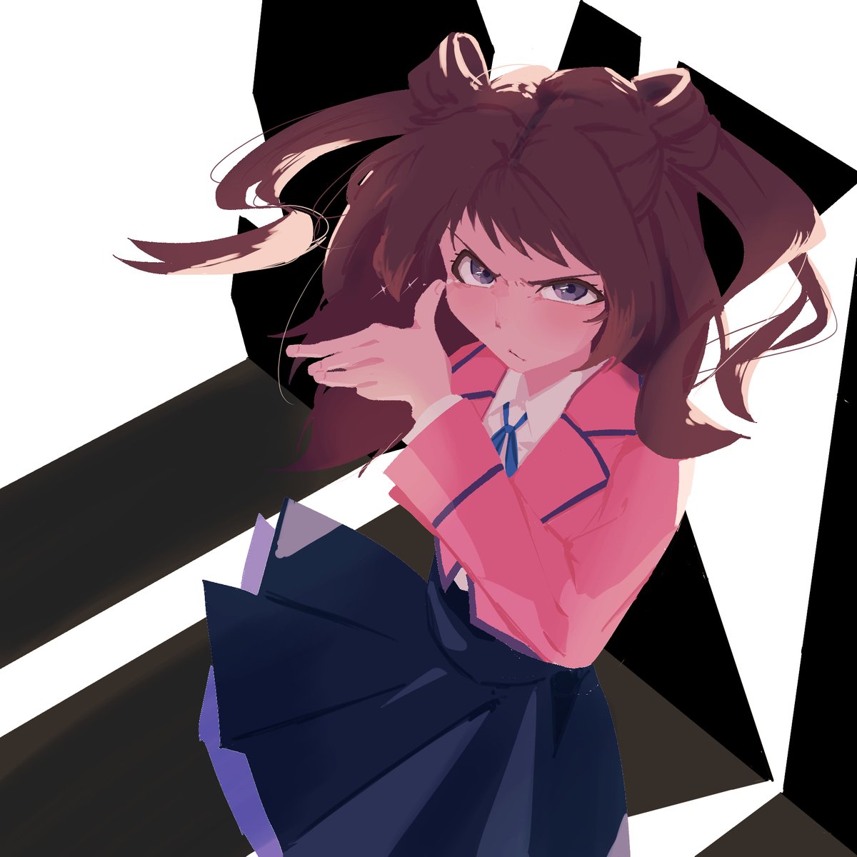 トリ袋 tweet media