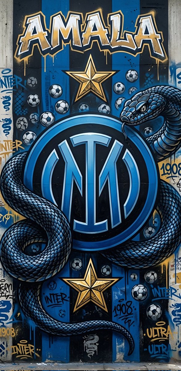 𝐴𝑙𝑏𝑎 ☆🖤🐍💙☆ tweet media