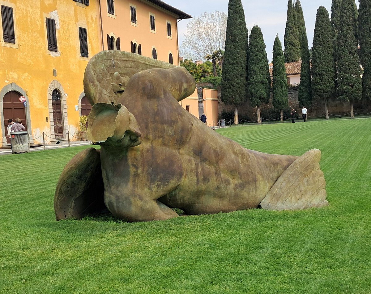 Caroline 🎭 tweet media