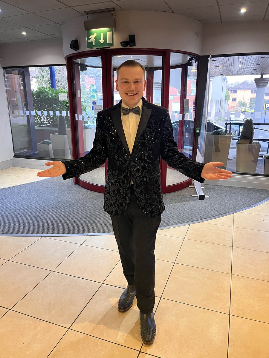 Luke Davies 📻🏴󠁧󠁢󠁷󠁬󠁳󠁿🎙 tweet media