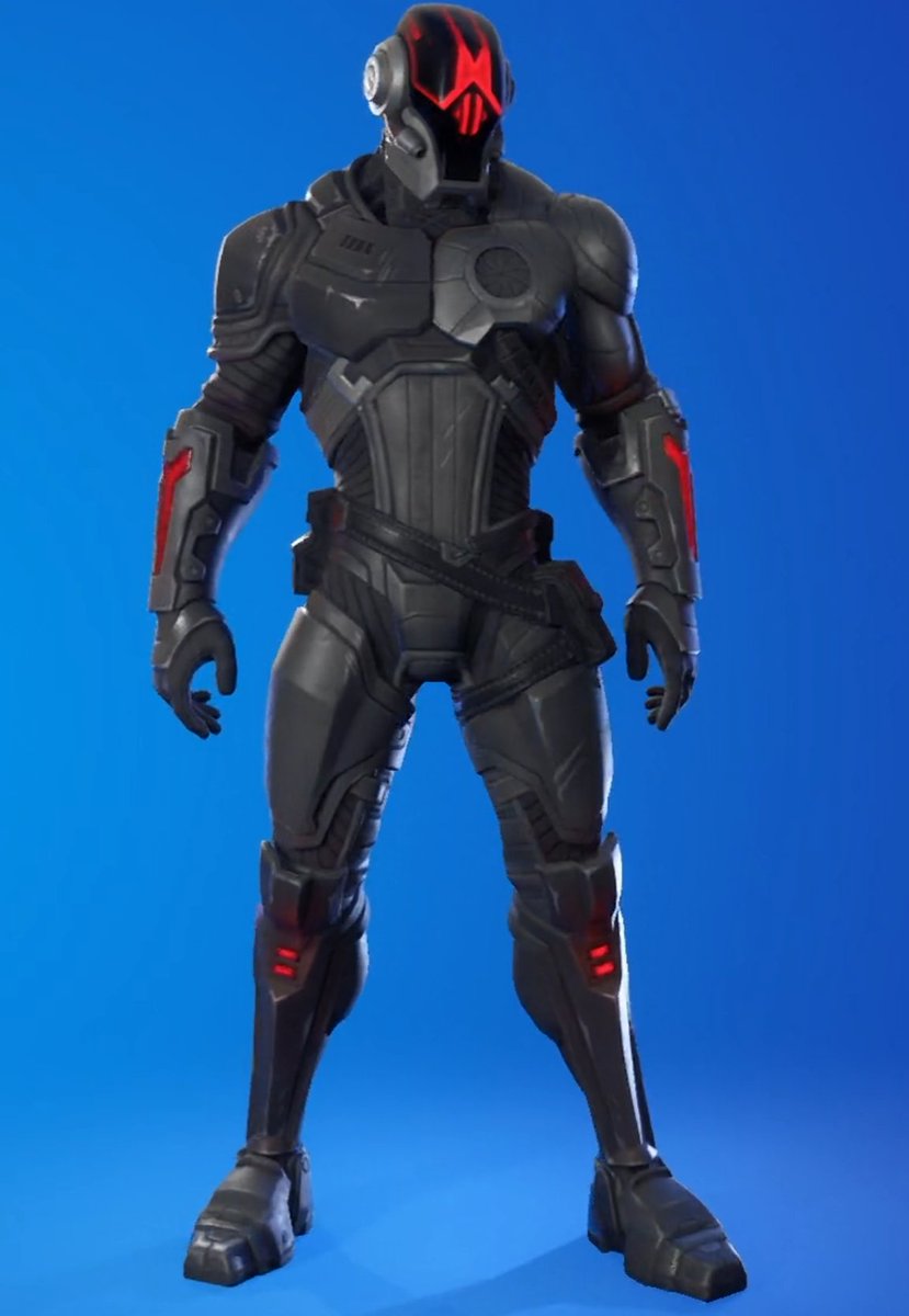 Helsie Fortnite tweet media