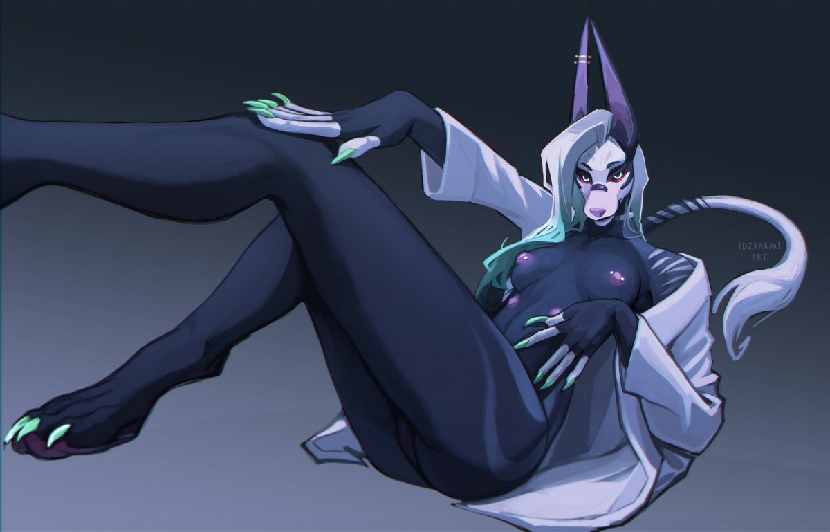 IDZANAMI ᴬᴿᵀ tweet media