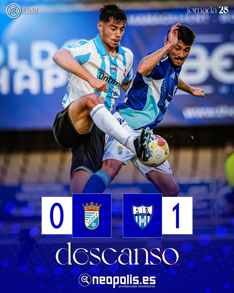 Xerez Club Deportivo tweet media