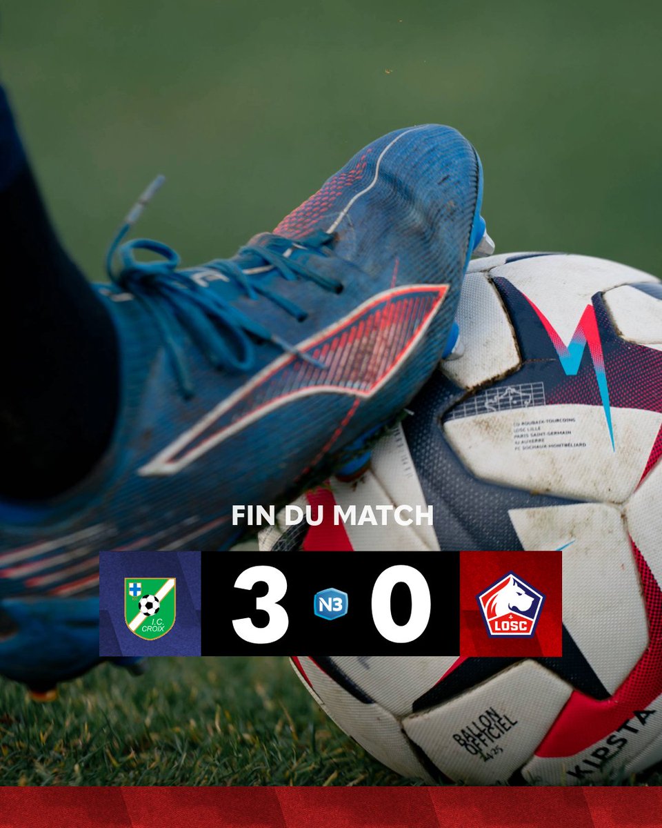 LOSC Academy tweet media