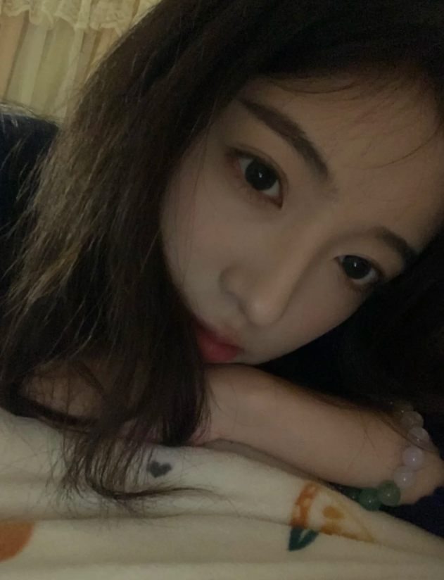 欣欣子 tweet media