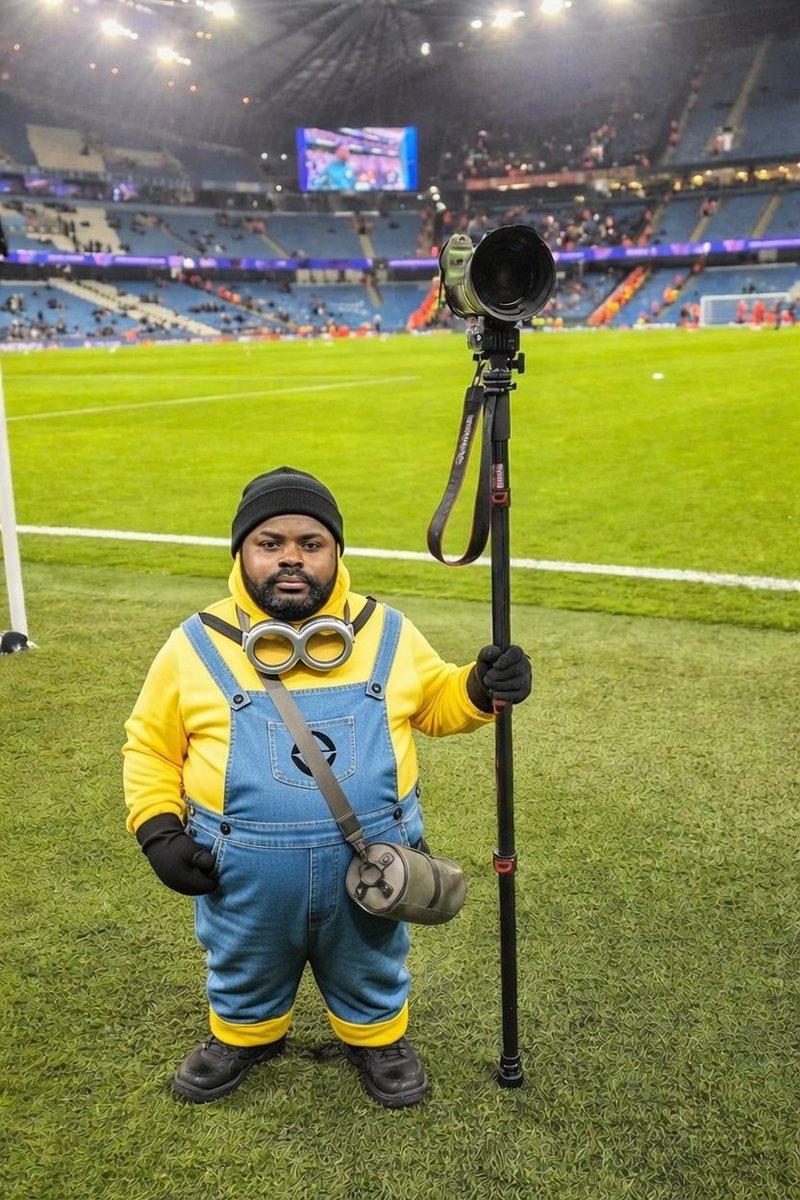 iamalreadywon's tweet photo. Weatin dey happen for Stanford bridge https://t.co/OEogxzNwYt