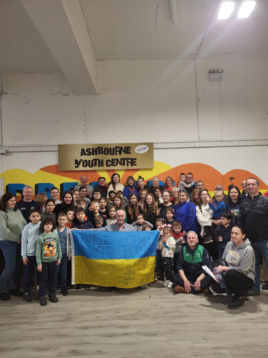 Mark #NAFO🇮🇪 🇺🇦 🇪🇺🇵🇸🇪🇸💙 tweet media