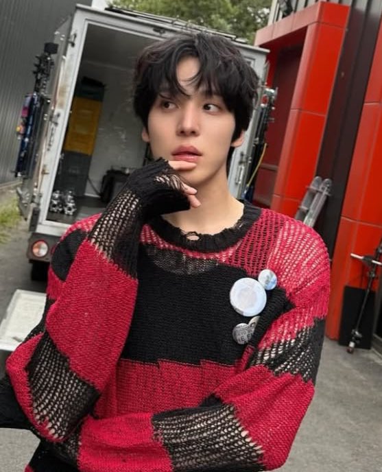 jay ⭐️ tweet media