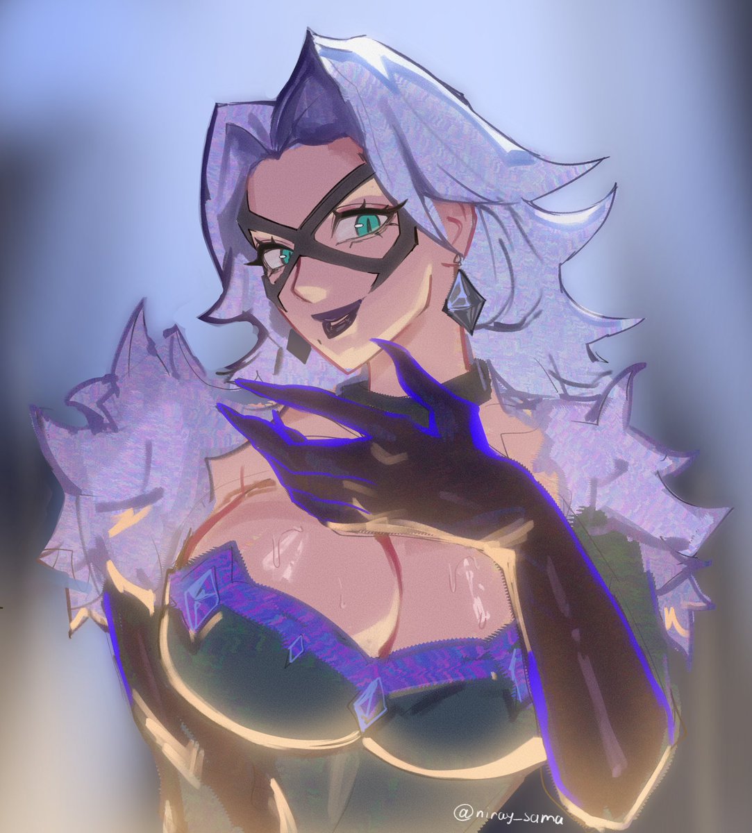 niray | comms OPEN tweet media