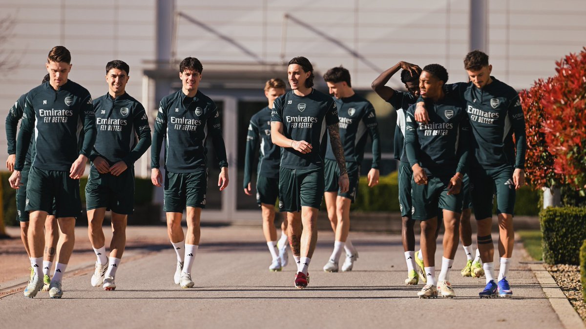 AFC Xtra tweet media