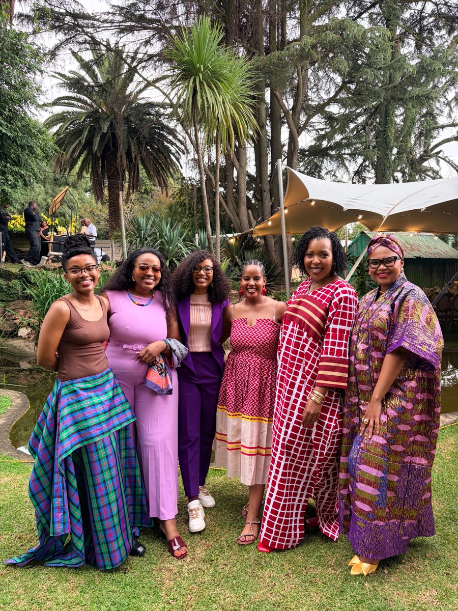 Bongekile Macupe tweet media