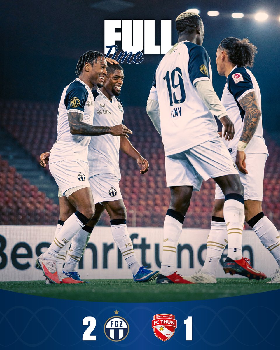 FC Zürich tweet media