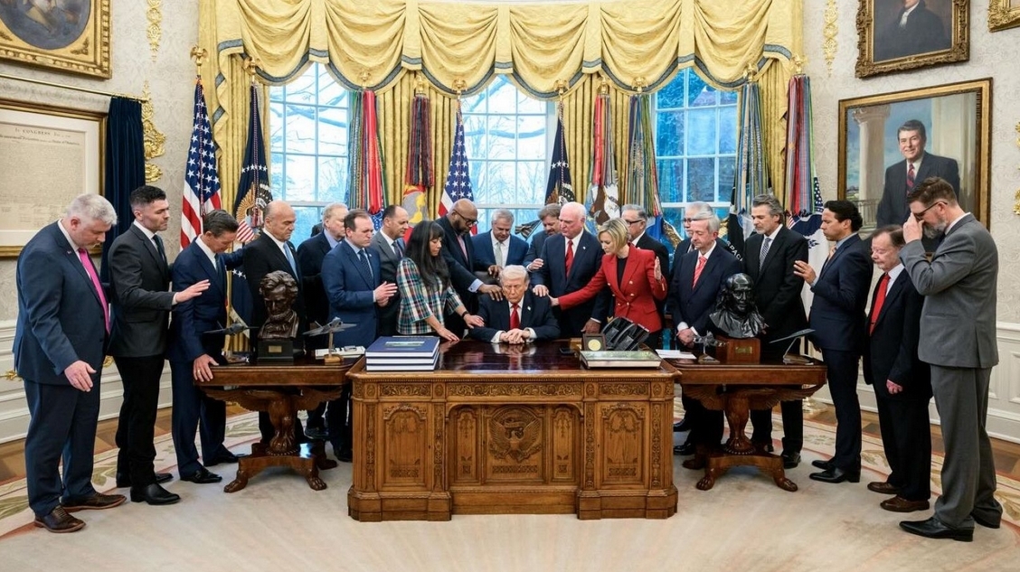 Rafael García tweet media