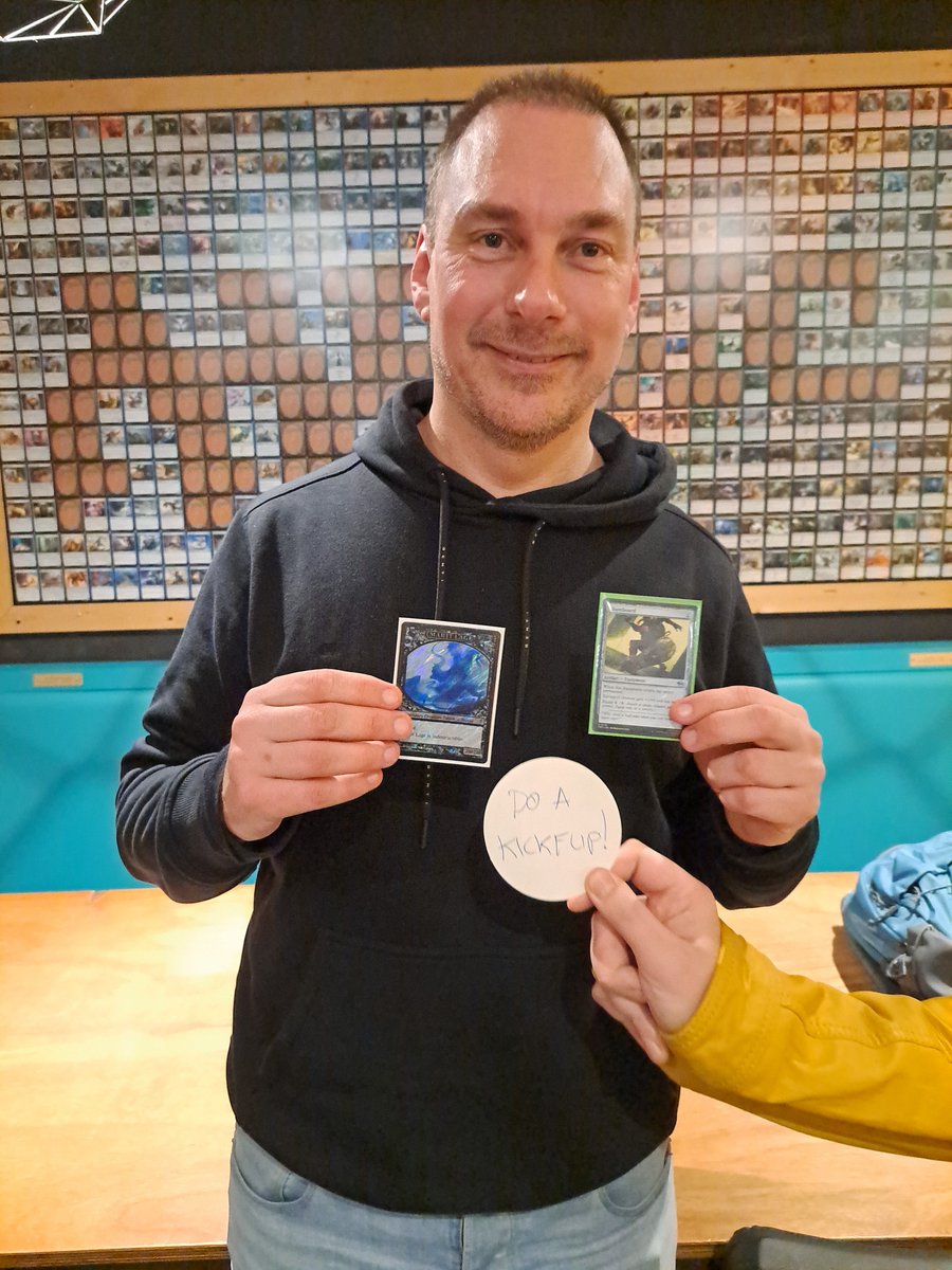 Rob Roosingh tweet media