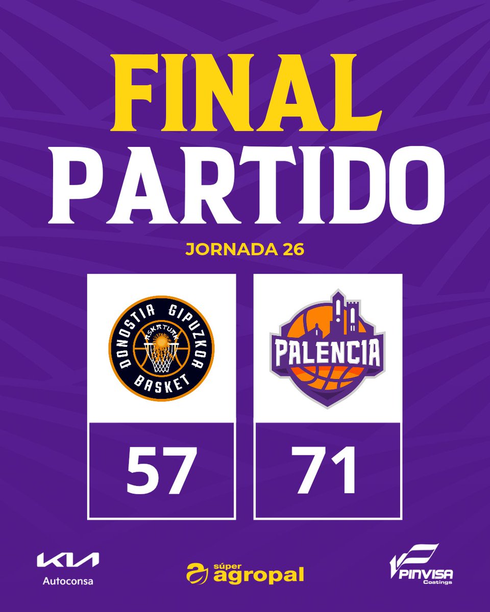 Súper Agropal Palencia tweet media