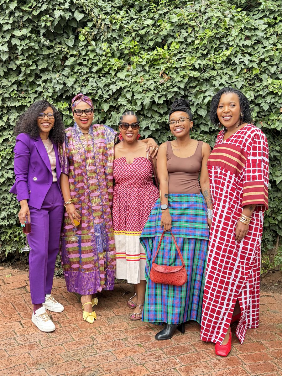 Bongekile Macupe tweet media