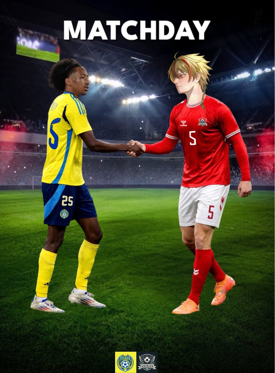 𝐅𝐈𝐅𝐀 𝐅𝐀𝐍𝐓𝐀𝐒𝐘 𝐋𝐄𝐀𝐆𝐔𝐄 🐐 tweet media