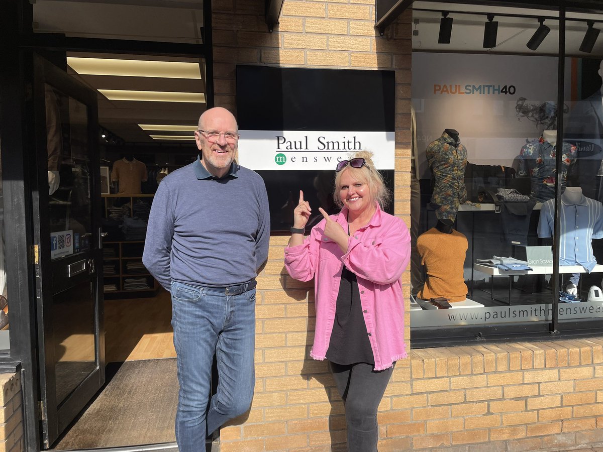 Cat Harvey tweet media