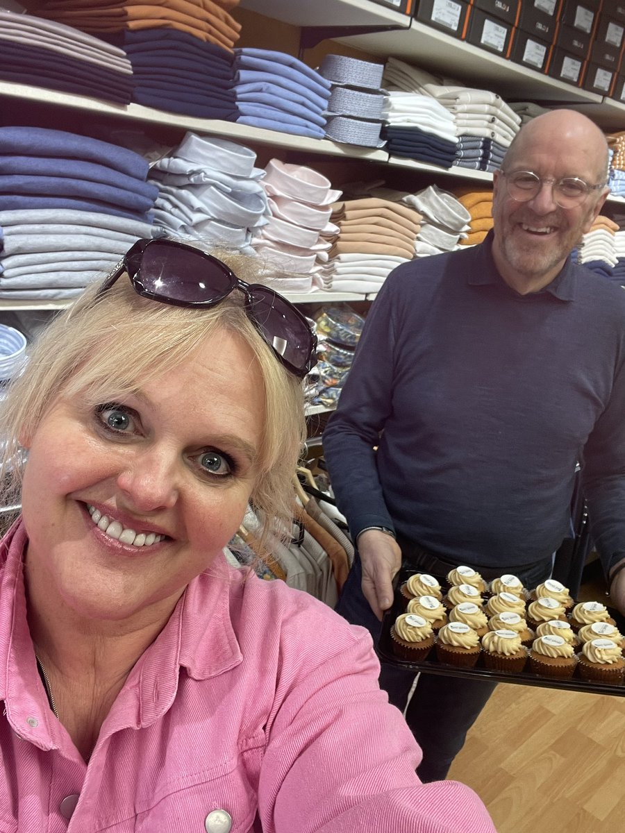 Cat Harvey tweet media