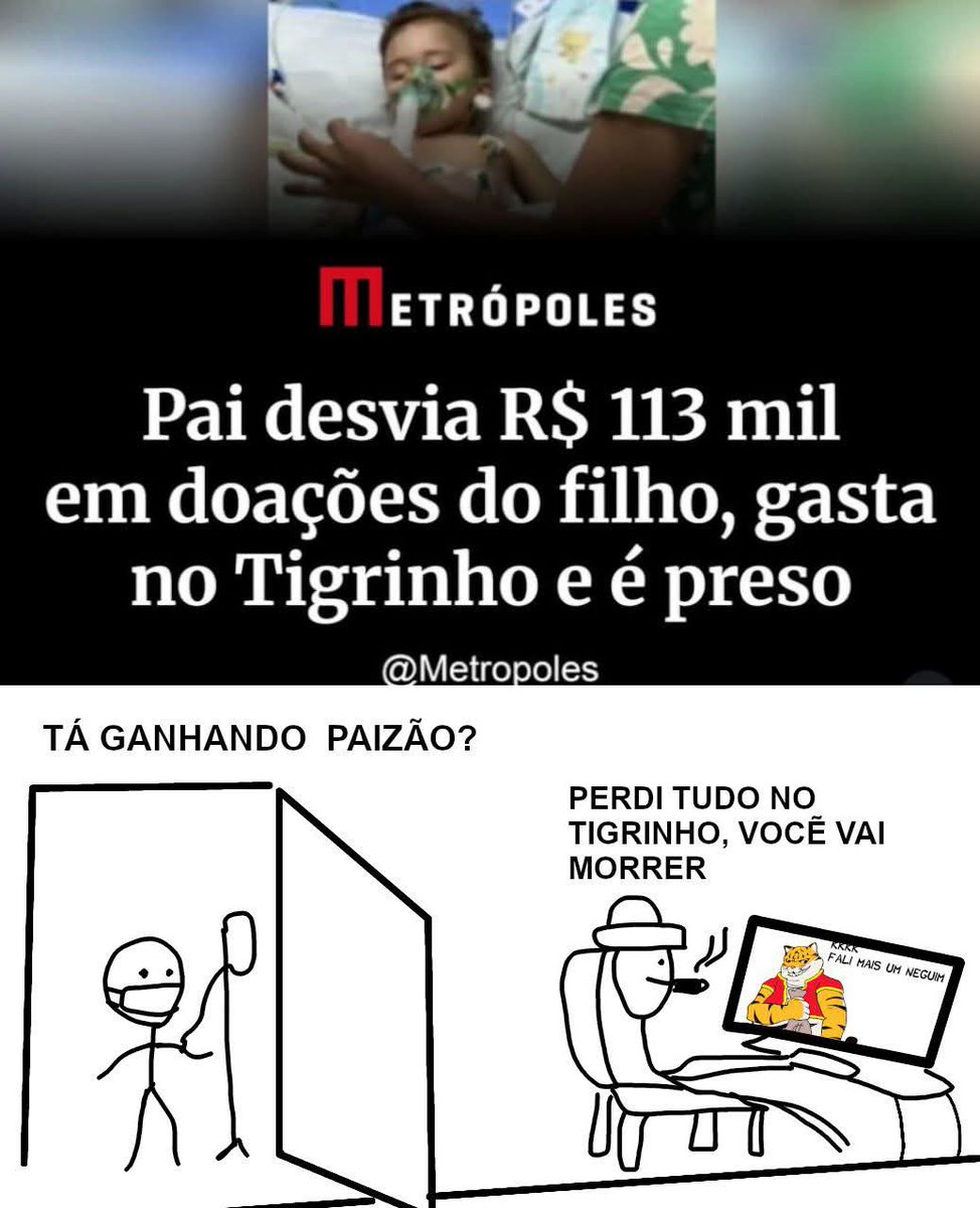 Renato Gaúcho Insider tweet media