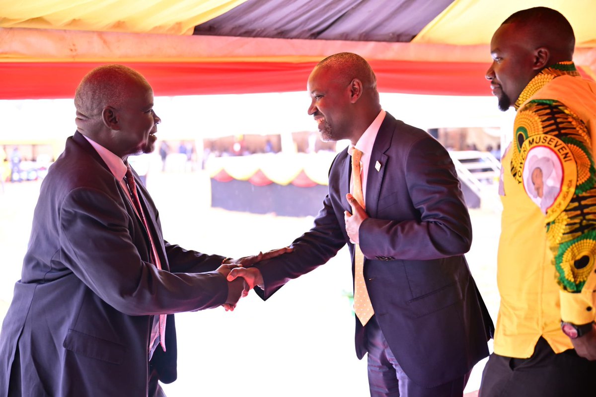 Kiiza Mujuni tweet media