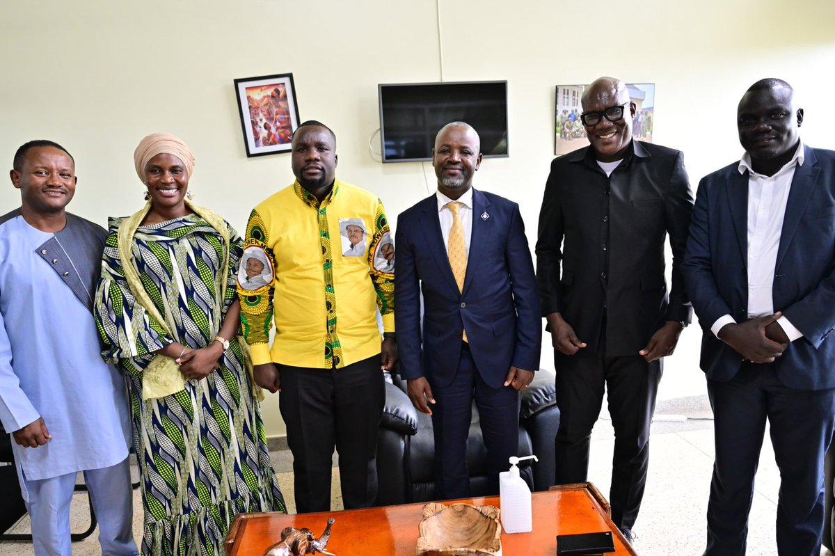 Kiiza Mujuni tweet media