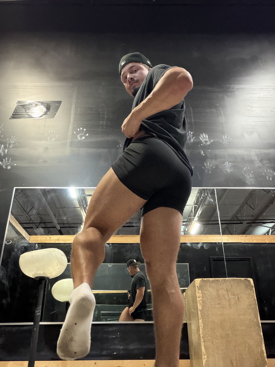 Alpha Jay tweet media