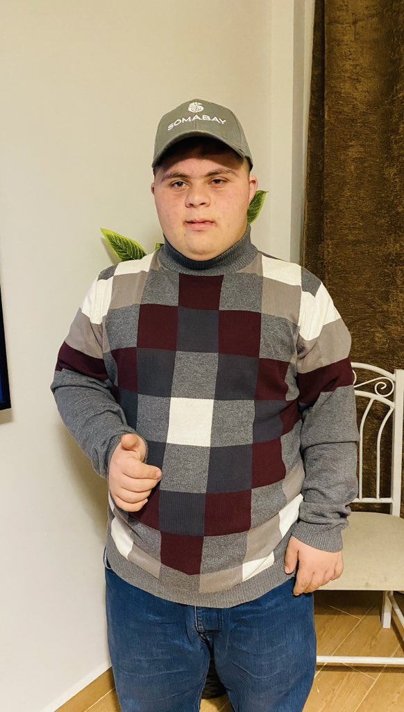 حسام حماد tweet media