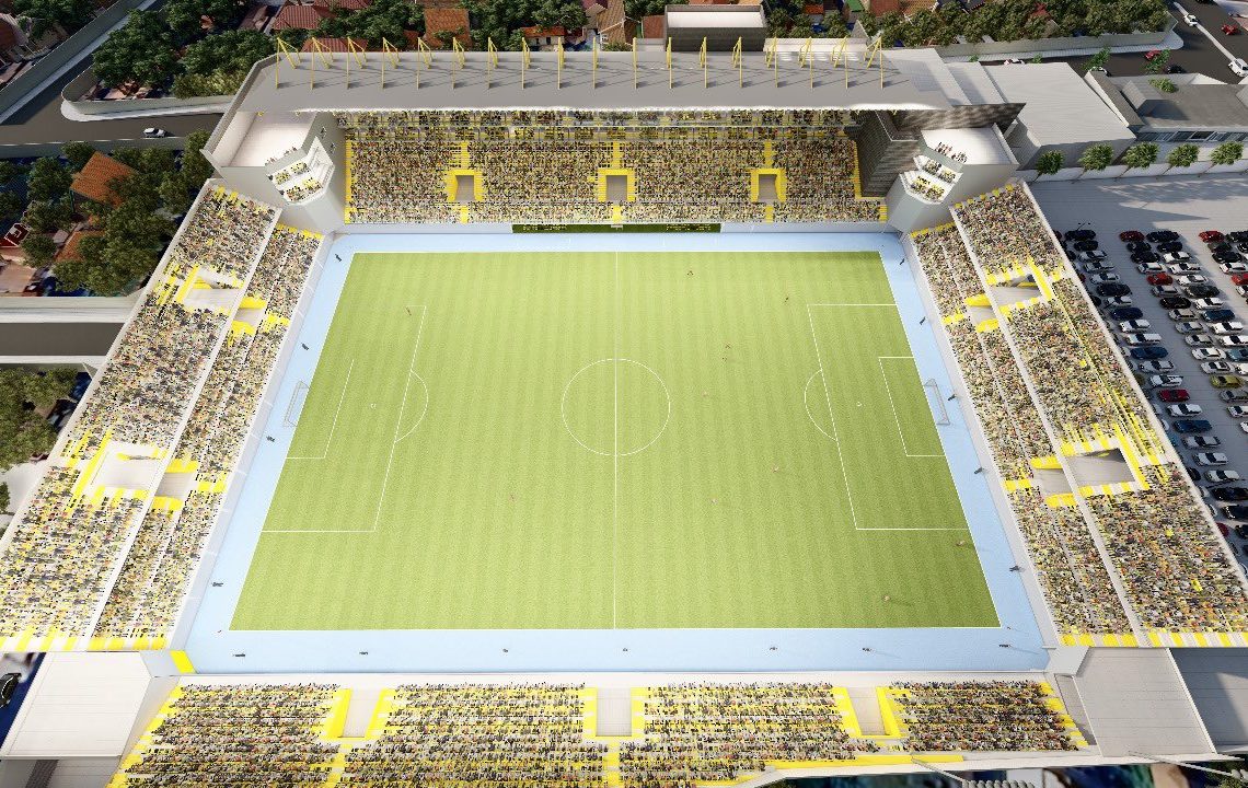 Prórroga tweet media