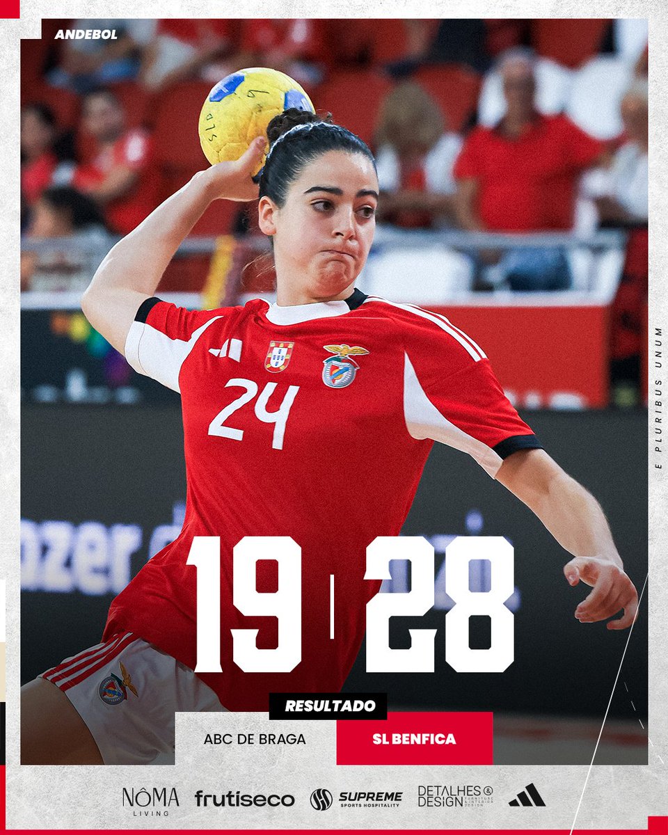 SLBenfica Modalidades tweet media