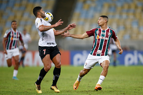 Fluminense Stuff tweet media