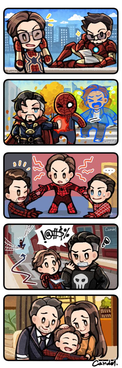 C a n d e l #CQ9 SAT J55-J56 tweet media