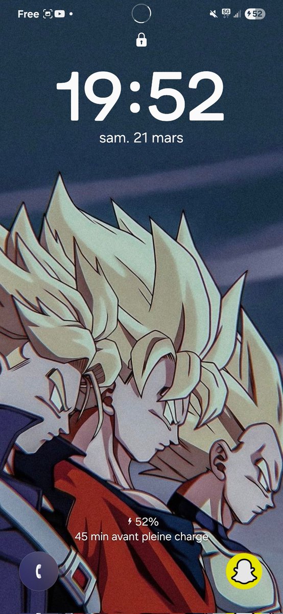 Yben CHAOUI 🇩🇿 tweet media