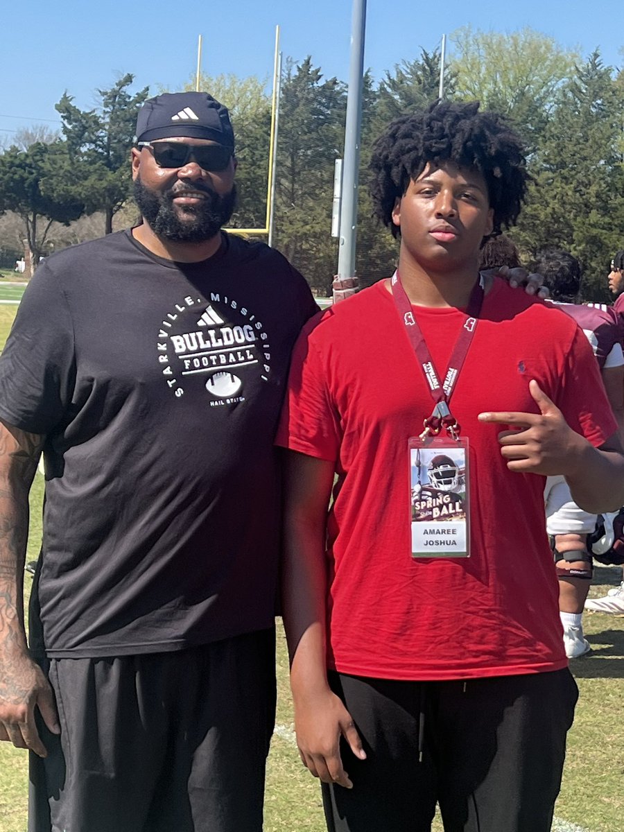 Amaree joshua tweet media